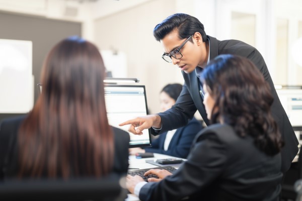 Обучение работе на портале ТЕХРЕГ