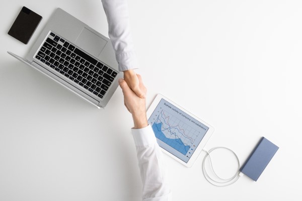 Услуги по аутсорсингу